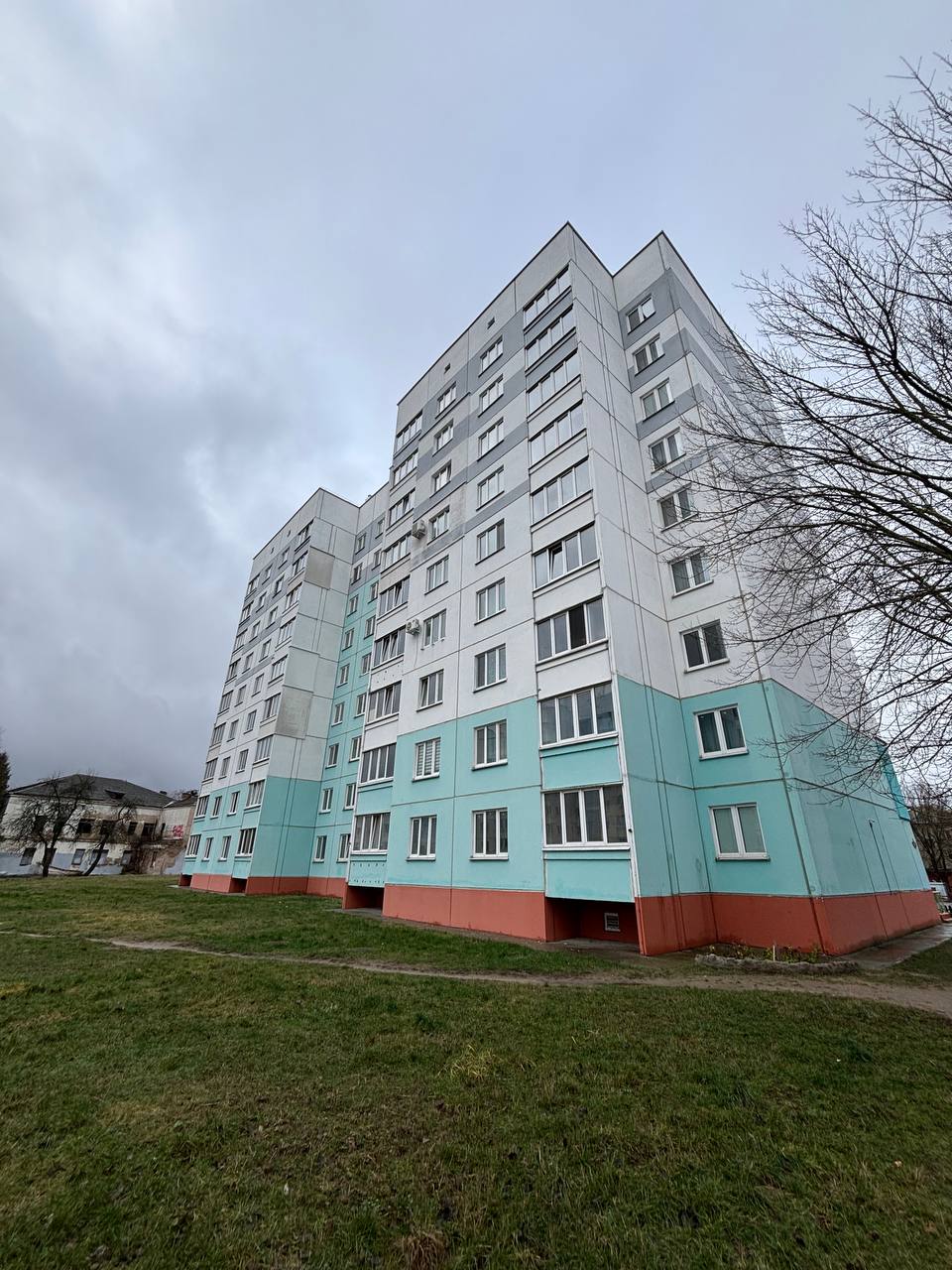 двухкомнатная новостройка бобруйск
